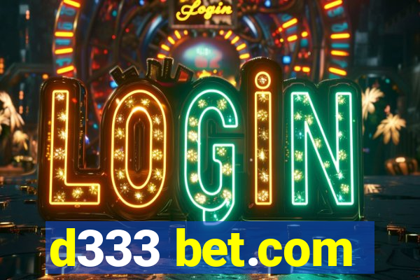 d333 bet.com